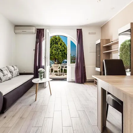 Apartmán Village Mimi