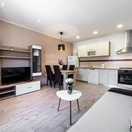 Apartmán Village Mimi *