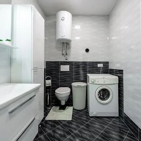 Village Mimi Apartmán