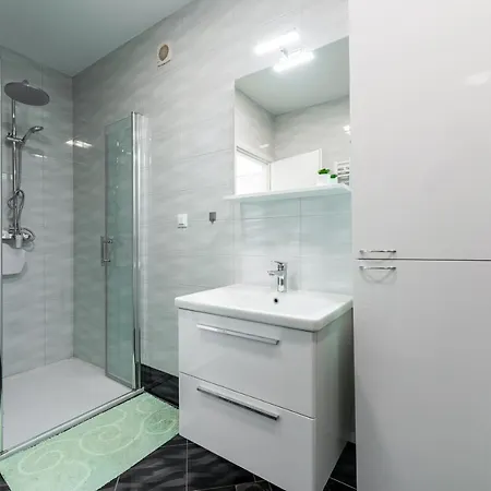 Village Mimi Apartmán