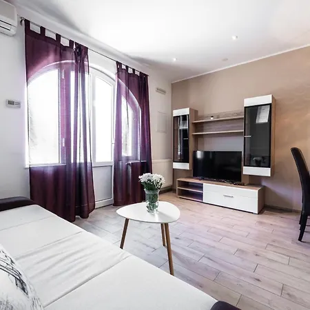 Apartmán Village Mimi *